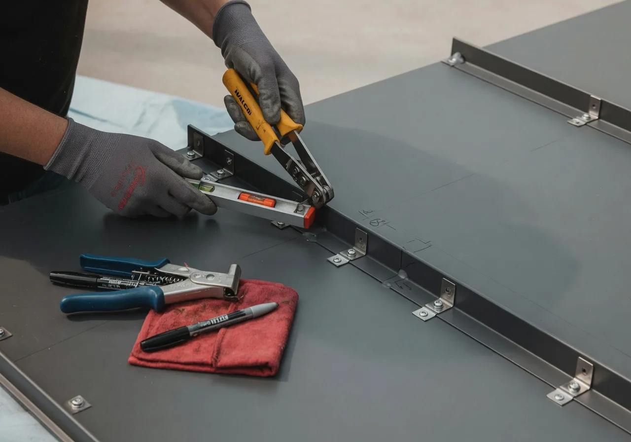 Why choose Metal Roofing Installation in Vaughn, WA